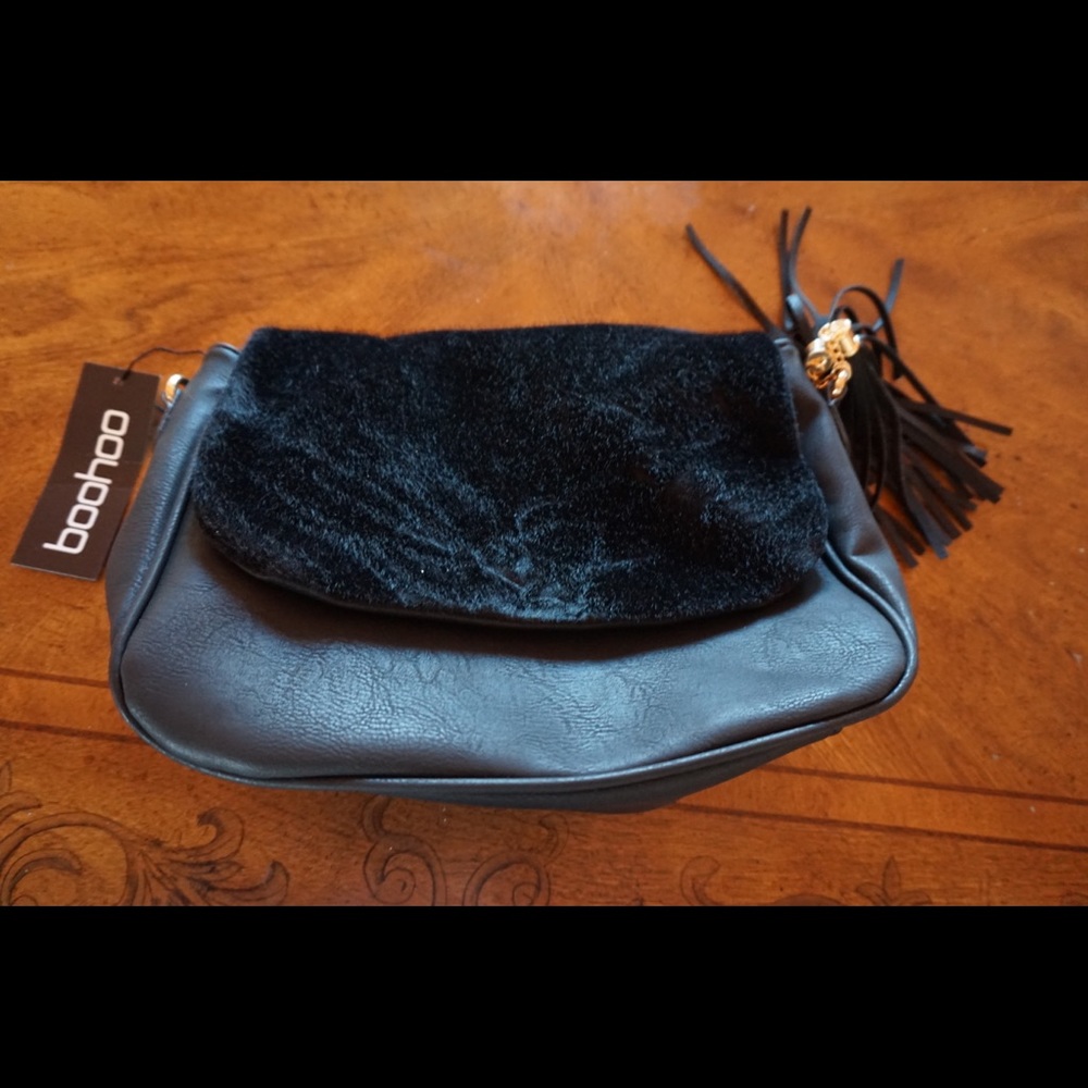 Crossbody bag